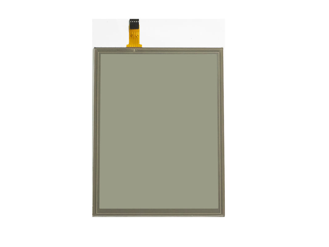 Temperature Resistant Membrane Control Panel with Multi-Color Printing