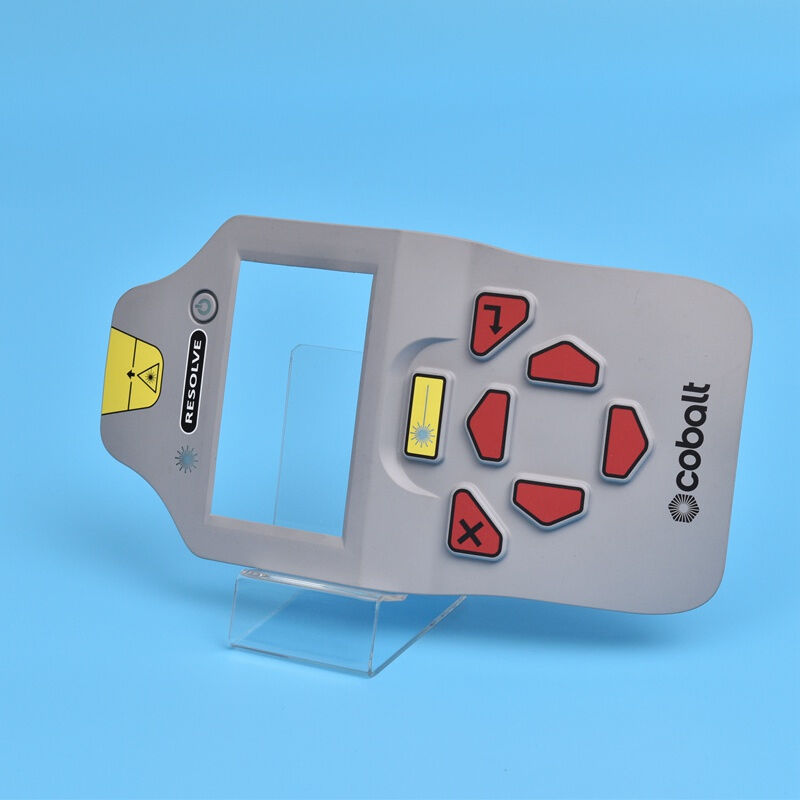 Keyboard Pet Flexible Printing Circuit Board Electrionic Membrane Switch