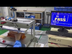 مفتاح لمسة سعة عالية الحساسية